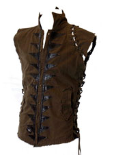 Ratredz Full Metal Vest #5