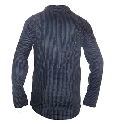 Ratredz Long Sleeve Rodeo Shirt