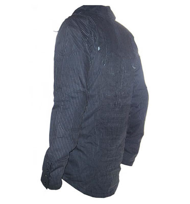 Ratredz Long Sleeve Rodeo Shirt