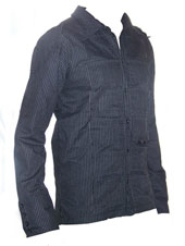 Ratredz Long Sleeve Rodeo Shirt