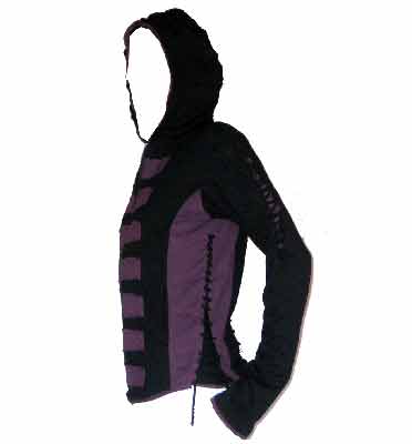 Ratredz Hendrix Hoodie