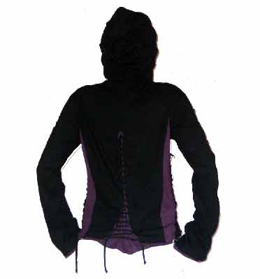 Ratredz Hendrix Hoodie