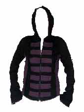 Ratredz Hendrix Hoodie