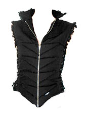 Ratredz Corset Top