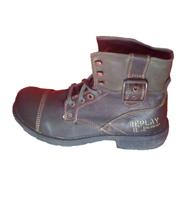 Replay Harris Boots