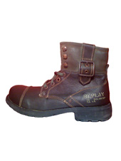 Replay Harris Boots