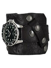 Black Metal Diver - Blk Hammer