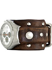 Diamonds and Rust - Walnut Rust Womens