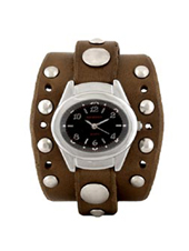 Barracuda Jetson - Chocolate Distressed