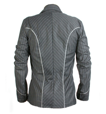 S & G Clothing High Rise Shirt