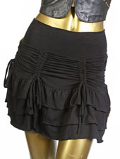 S & G Drawstring Mini