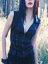 S & G Uptown Sleeveless Top