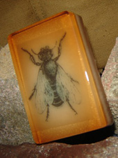 Superfly Soap