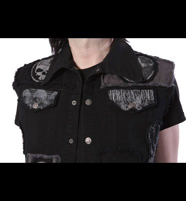 LA Stinks Vest