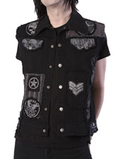 LA Stinks Vest