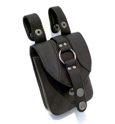 SkinGraft O-Ring Leather Holster
