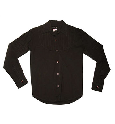 SkinGraft Evening Shirt