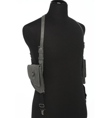 SkinGraft Suspender Bags