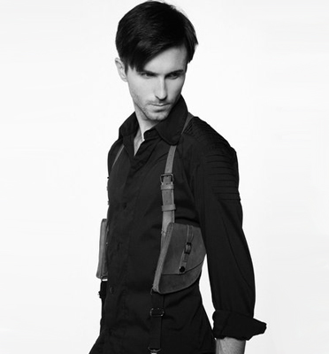 SkinGraft Suspender Bags