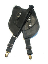 SkinGraft Suspender Bags
