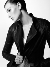 Skingraft Armor Jacket