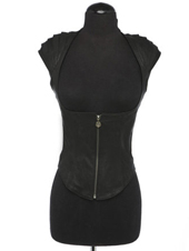 Skingraft Armor Vest