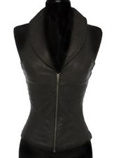 Skingraft Moto Vest