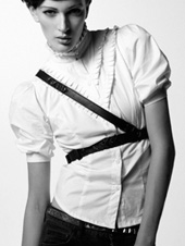 Skingraft Ramba Belt