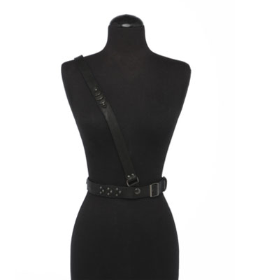 Skingraft Ramba Belt