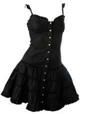 Shawna Hofmann Doll Dress