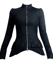 Shawna Hofmann Victorian Jacket