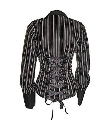 Shawna Hofmann Conductor L/S Shirt