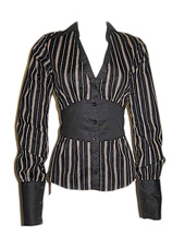 Shawna Hofmann Conductor L/S Shirt