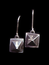 Spragwerks Spike Earrings