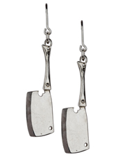 Spragwerks Butcher Earings