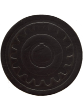 Spragwerks Round Coaster