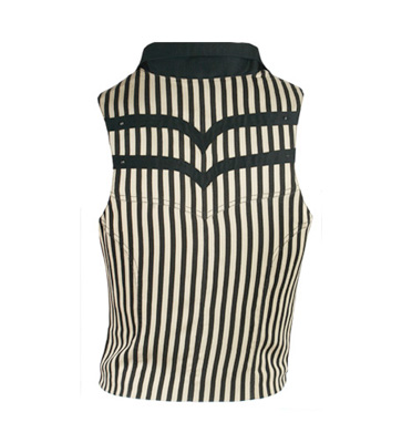 Steam Trunk Vaudeville Vest