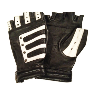 Steam Trunk Revolution Gloves