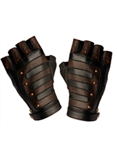 Steam Trunk Revolution Gloves