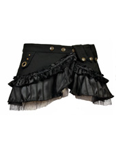 Steam Trunk Nouveaux Bustle