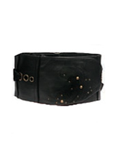 Steam Trunk Obi Corset Belt
