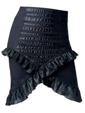 Steam Trunk Vesuvius Skirt