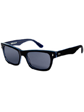 Tres Noir: Waycooler Black & Blue