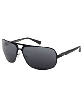 Tres Noir: Barracuda Deuce Black