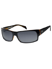 Tres Noir: Rambler Black & Dark Tortoise