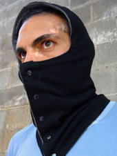 Thread Riot Mars Reversible Hood