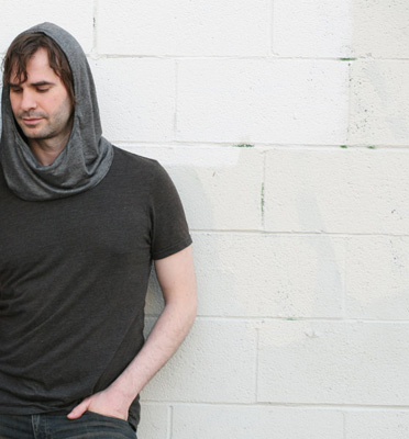 Thread Riot Vera Pullover Reversible Hood