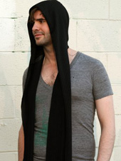 Thread Riot Baxter Scarf