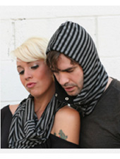 Thread Riot Elliot Reversible Hood