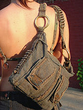 Submission Ammo Bag